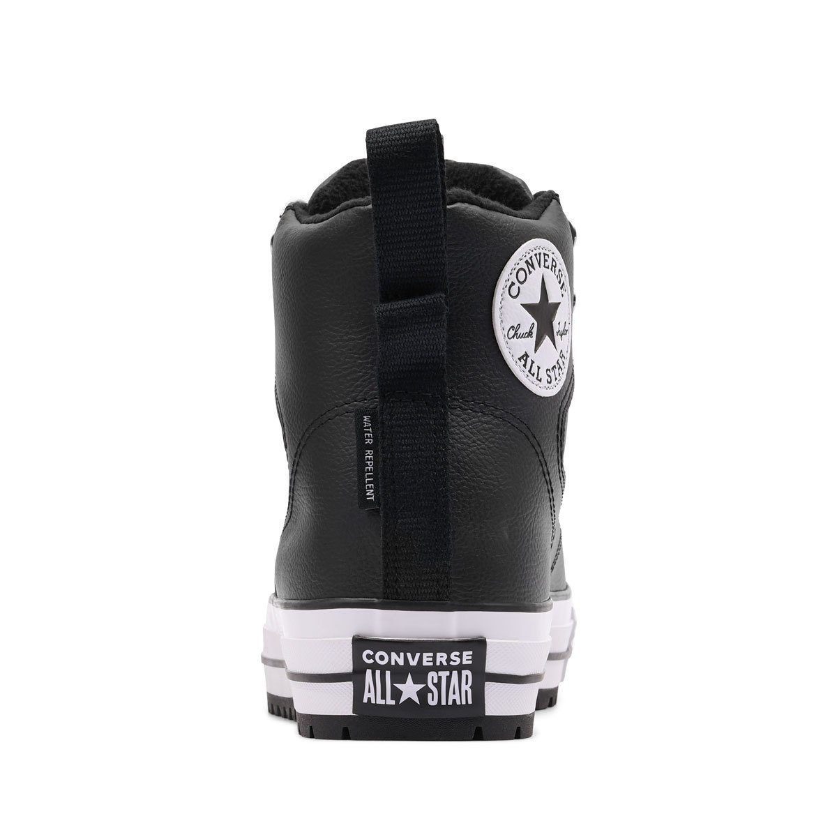 Мъжки зимни кецове Converse Chuck Taylor All Star Hiker Boot Hi A13233C Converse Chuck Taylor All Star Hiker Boot Hi Мъжки зимни кецове A13233C
