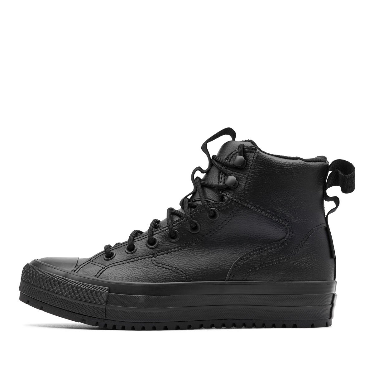 Мъжки зимни кецове Converse Chuck Taylor All Star Hiker Boot Hi A13234C Converse Chuck Taylor All Star Hiker Boot Hi Мъжки зимни кецове A13234C