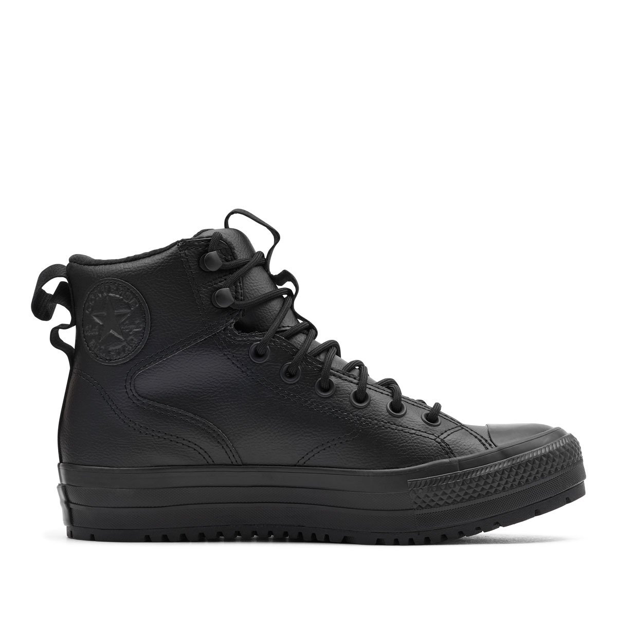 Мъжки зимни кецове Converse Chuck Taylor All Star Hiker Boot Hi A13234C Converse Chuck Taylor All Star Hiker Boot Hi Мъжки зимни кецове A13234C
