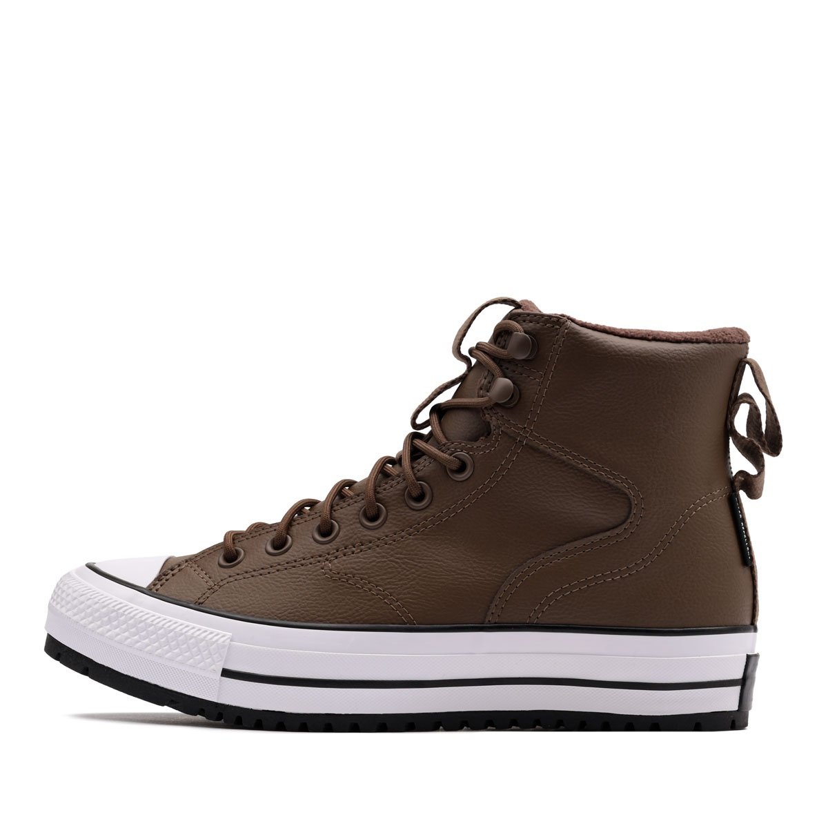 Мъжки зимни кецове Converse Chuck Taylor All Star Hiker Boot Hi A13235C Converse Chuck Taylor All Star Hiker Boot Hi Мъжки зимни кецове A13235C