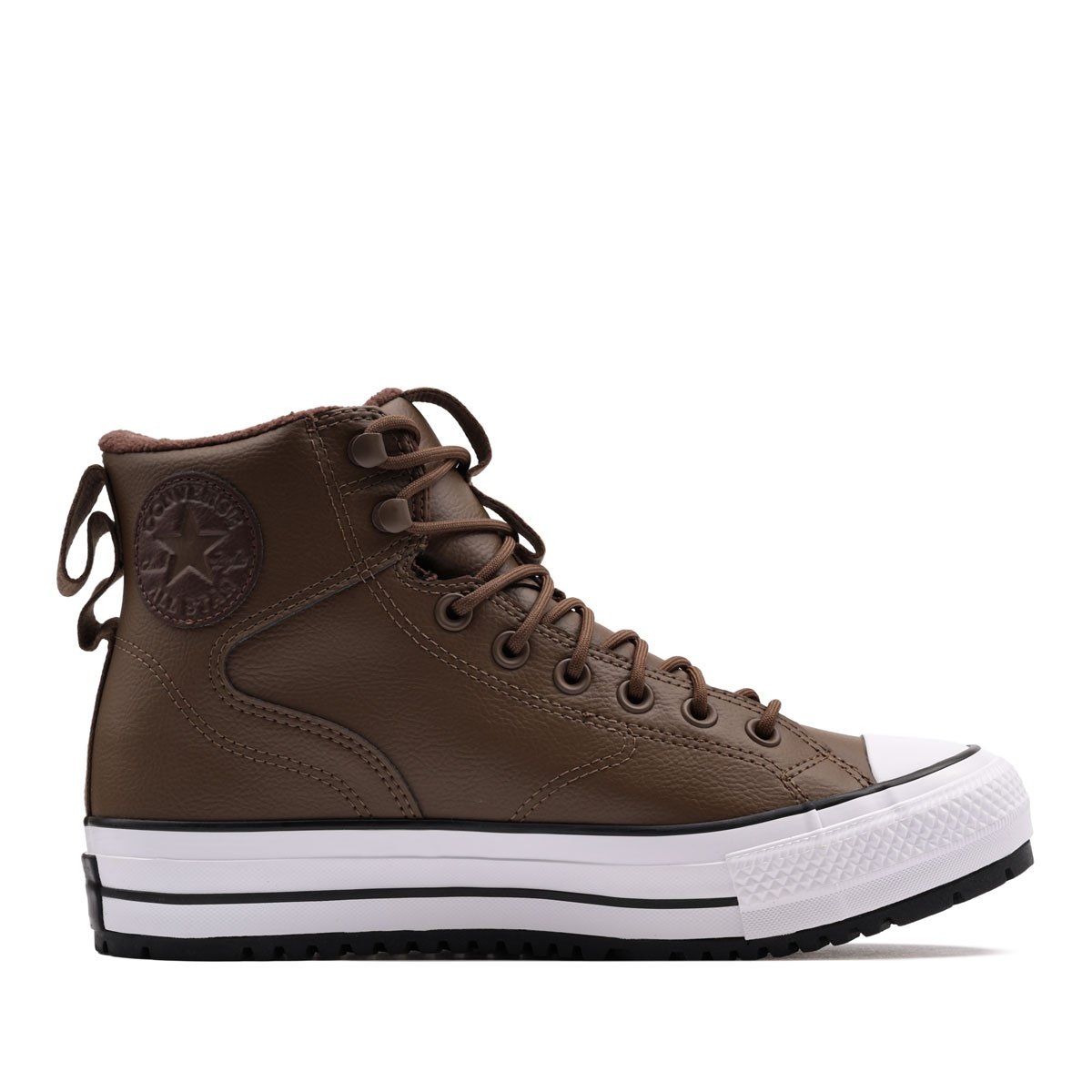 Мъжки зимни кецове Converse Chuck Taylor All Star Hiker Boot Hi A13235C Converse Chuck Taylor All Star Hiker Boot Hi Мъжки зимни кецове A13235C