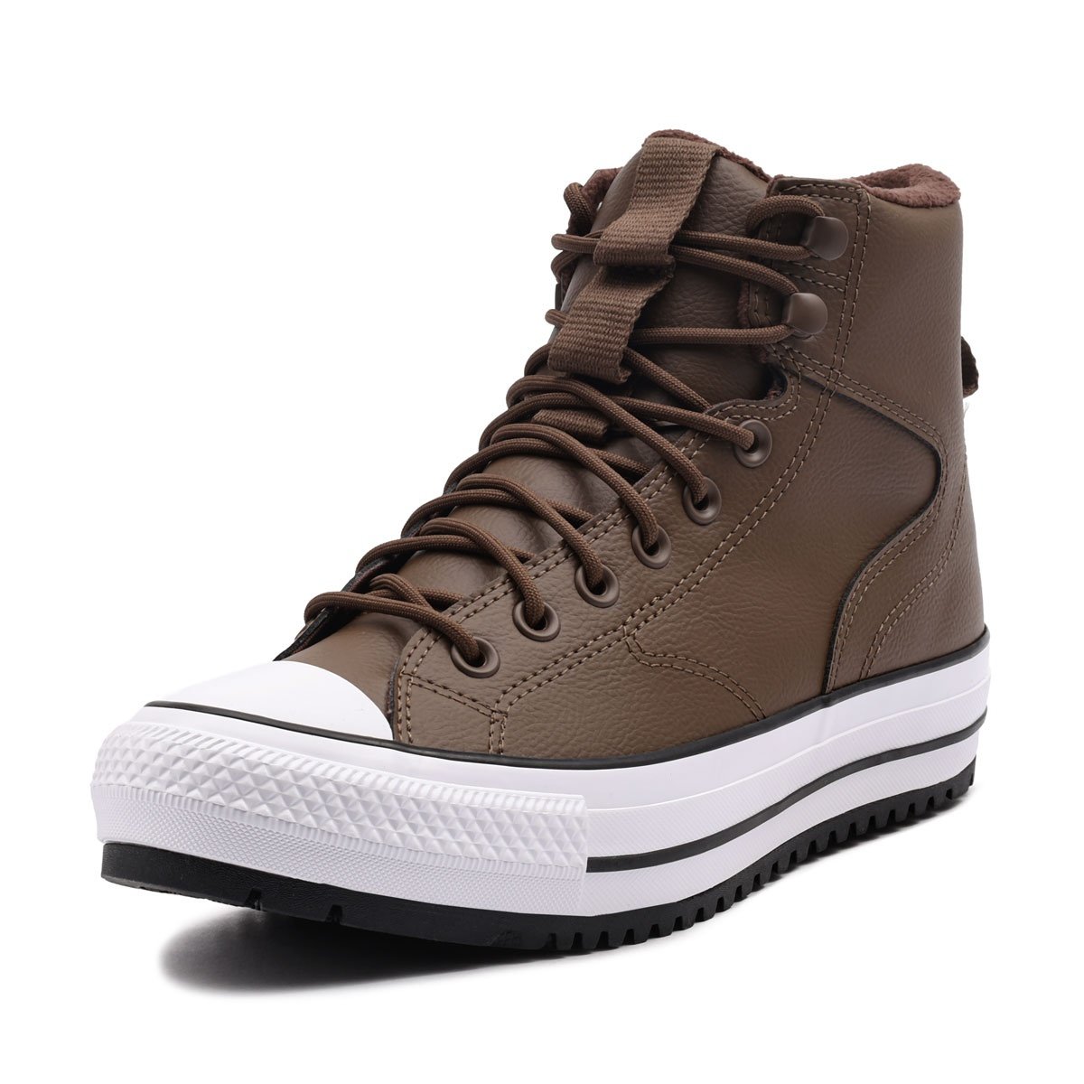 Мъжки зимни кецове Converse Chuck Taylor All Star Hiker Boot Hi A13235C Converse Chuck Taylor All Star Hiker Boot Hi Мъжки зимни кецове A13235C