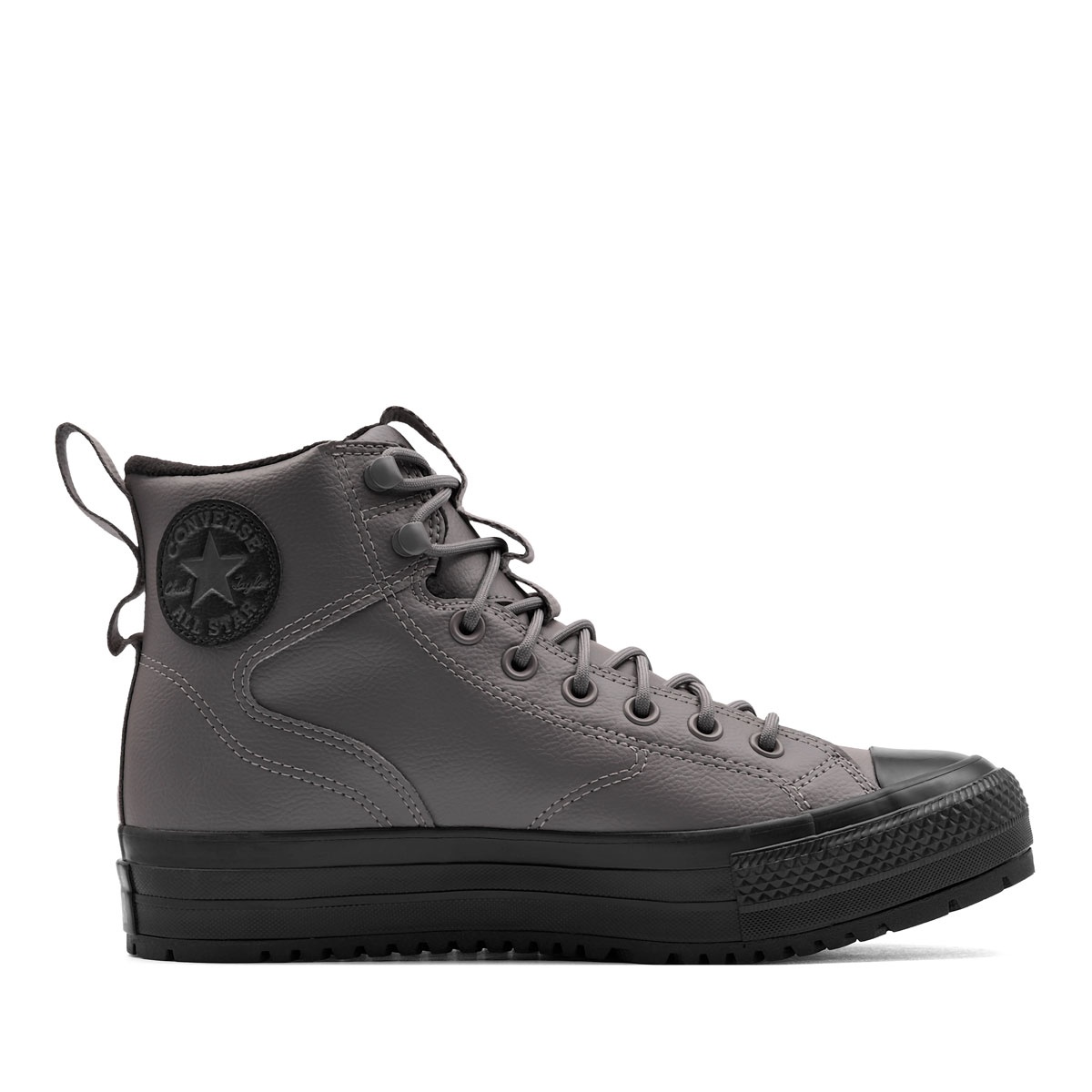Converse Chuck Taylor All Star Hiker Boot Hi Мъжки зимни кецове A14617C