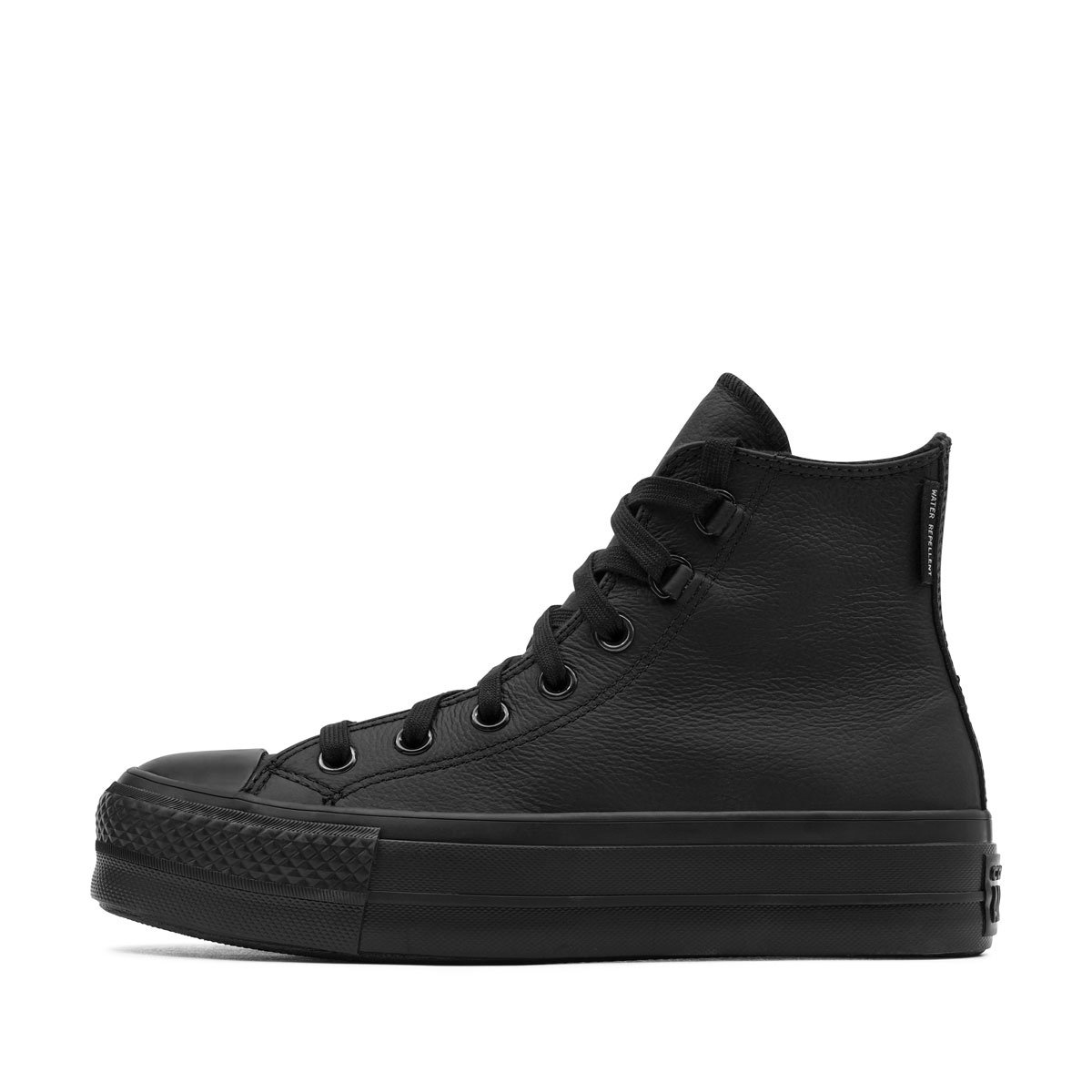 Дамски зимни кецове Converse Chuck Taylor All Star Lift Hi A12969C Converse Chuck Taylor All Star Lift Hi Дамски зимни кецове A12969C