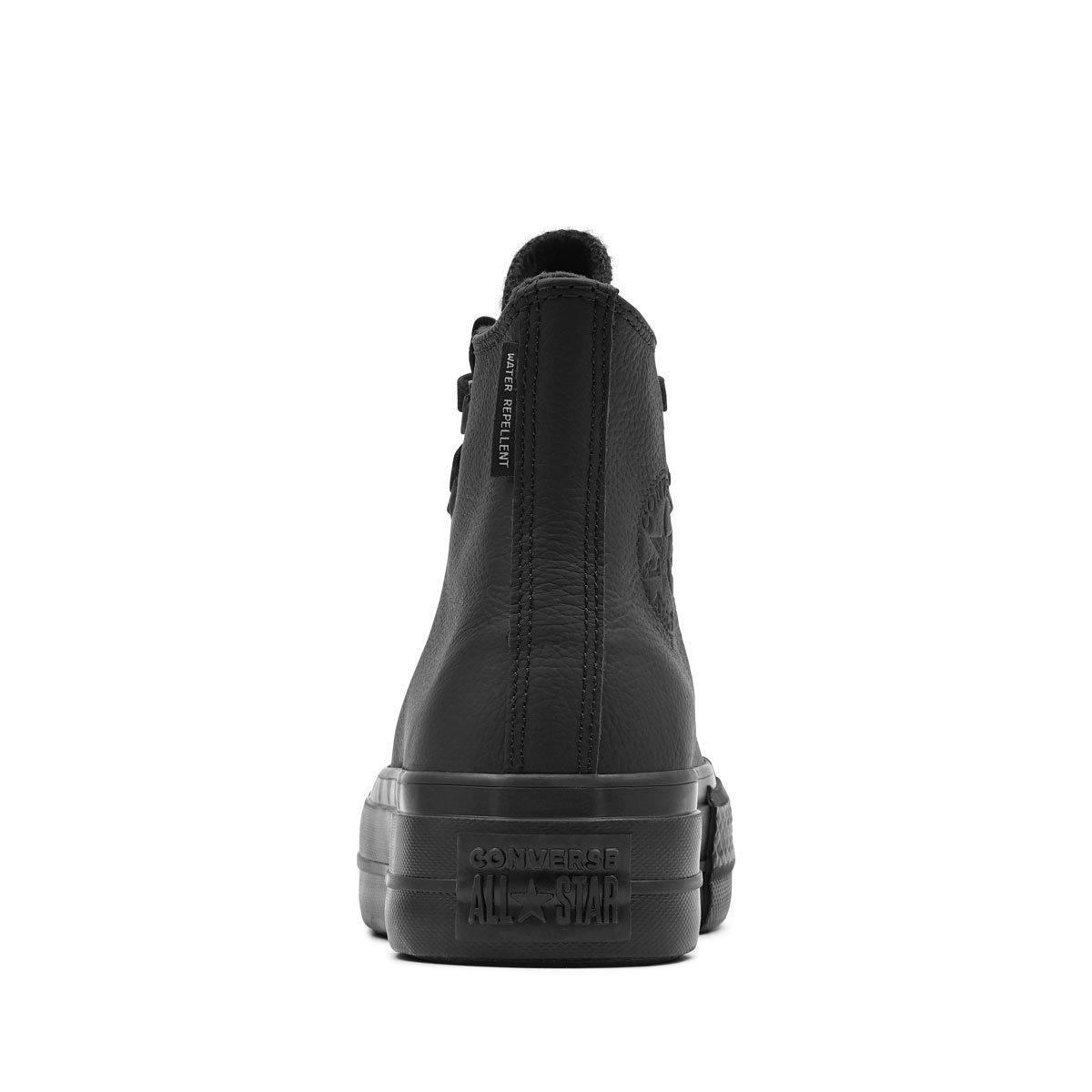 Дамски зимни кецове Converse Chuck Taylor All Star Lift Hi A12969C Converse Chuck Taylor All Star Lift Hi Дамски зимни кецове A12969C