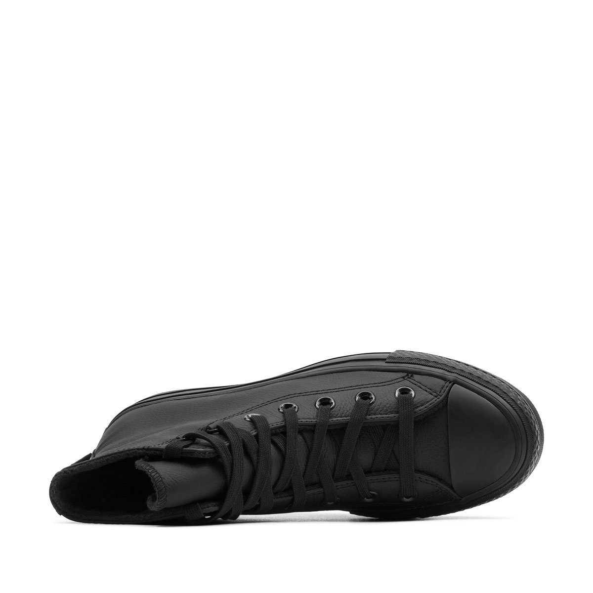 Дамски зимни кецове Converse Chuck Taylor All Star Lift Hi A12969C Converse Chuck Taylor All Star Lift Hi Дамски зимни кецове A12969C