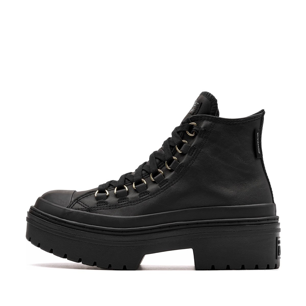 Converse Chuck Taylor All Star Lugged Heel Hi Дамски зимни кецове A14542C