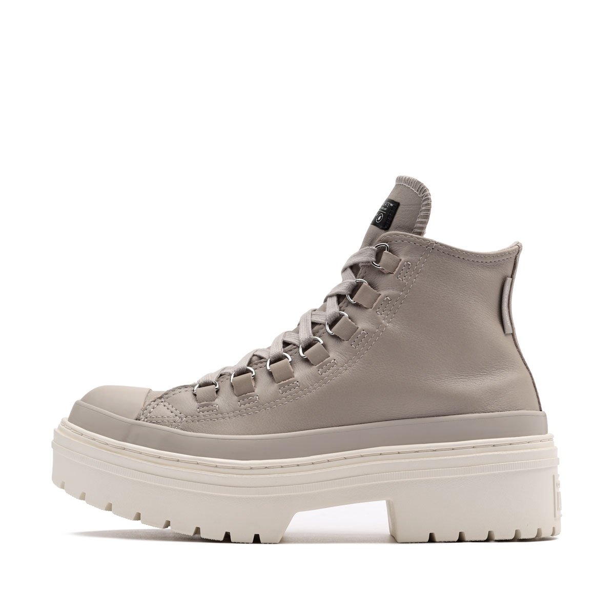 Дамски зимни кецове Converse Chuck Taylor All Star Lugged Heel WaterProof Hi A12981C Converse Chuck Taylor All Star Lugged Heel WaterProof Hi Дамски зимни кецове A12981C