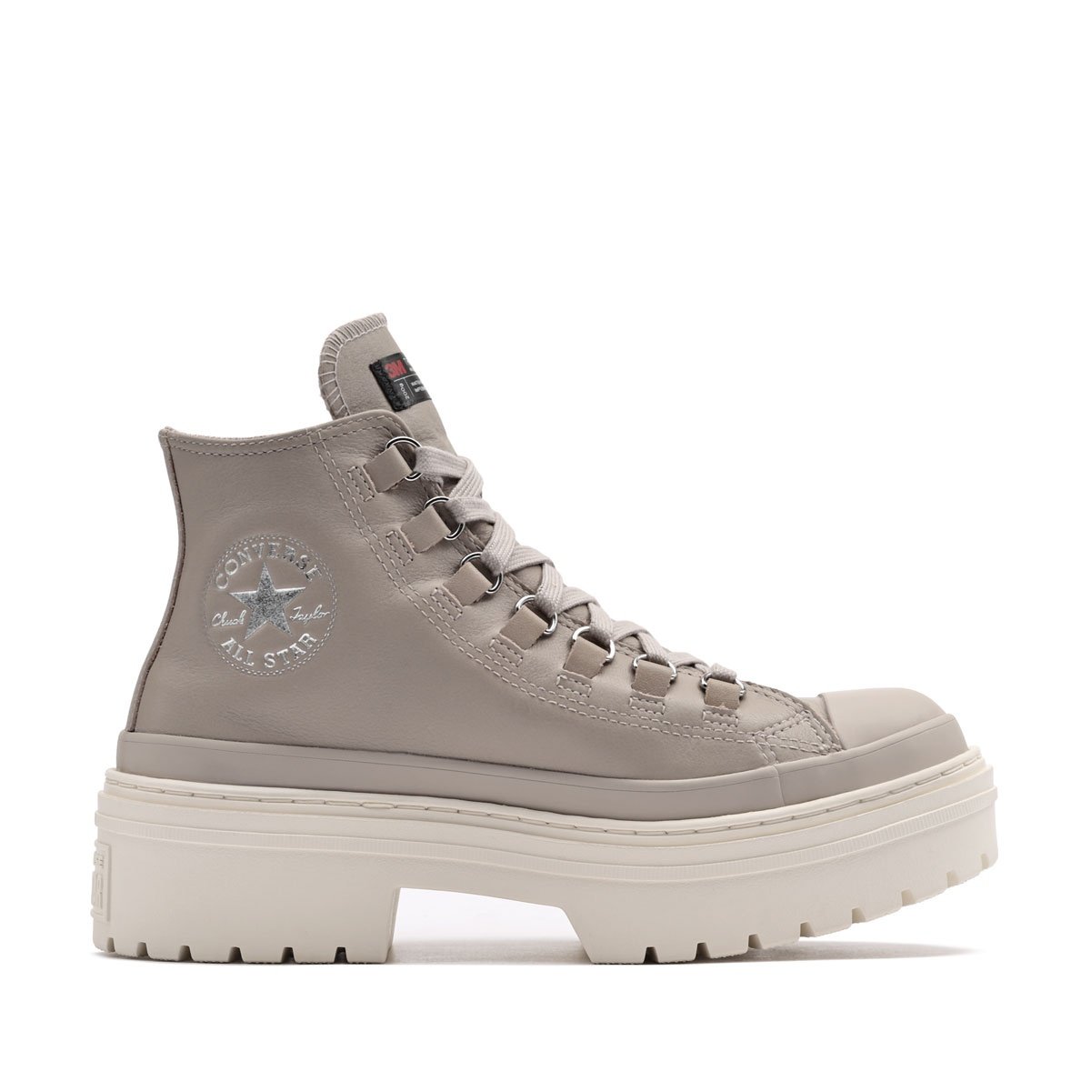 Дамски зимни кецове Converse Chuck Taylor All Star Lugged Heel WaterProof Hi A12981C Converse Chuck Taylor All Star Lugged Heel WaterProof Hi Дамски зимни кецове A12981C