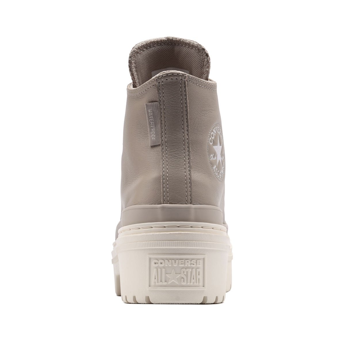 Дамски зимни кецове Converse Chuck Taylor All Star Lugged Heel WaterProof Hi A12981C Converse Chuck Taylor All Star Lugged Heel WaterProof Hi Дамски зимни кецове A12981C