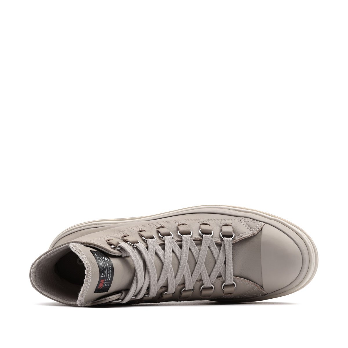 Дамски зимни кецове Converse Chuck Taylor All Star Lugged Heel WaterProof Hi A12981C Converse Chuck Taylor All Star Lugged Heel WaterProof Hi Дамски зимни кецове A12981C