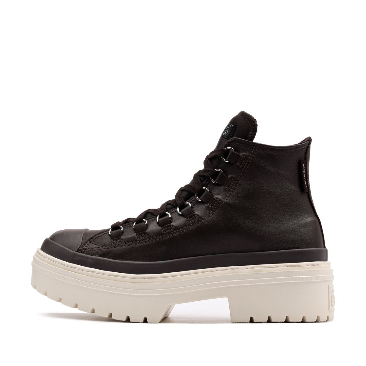 Дамски зимни кецове Converse Chuck Taylor All Star Lugged Heel WaterProof Hi A12982C Converse Chuck Taylor All Star Lugged Heel WaterProof Hi Дамски зимни кецове A12982C