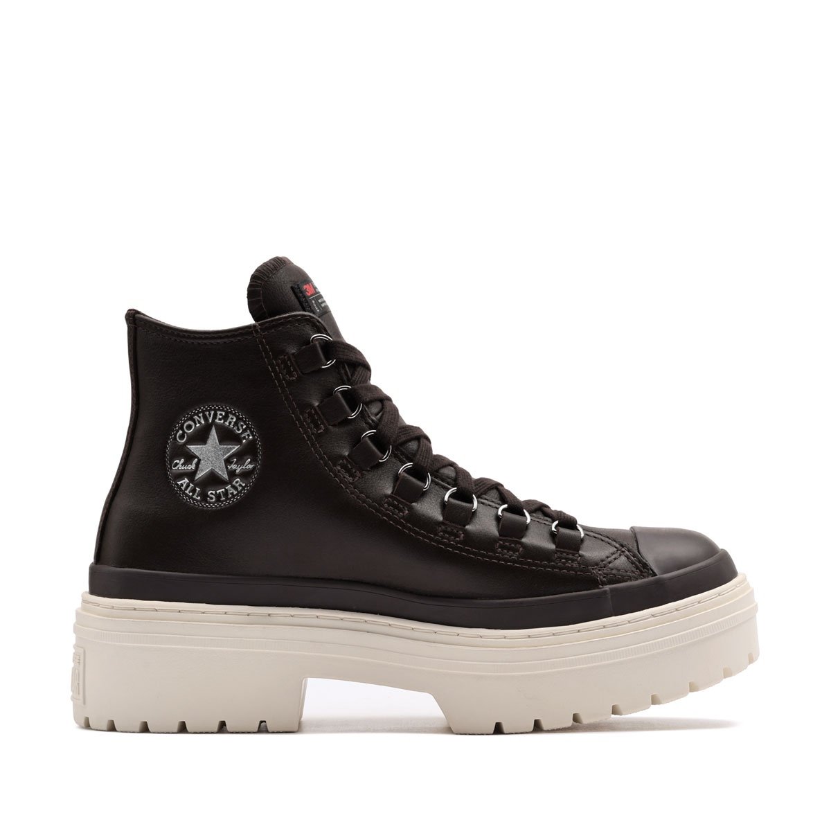 Дамски зимни кецове Converse Chuck Taylor All Star Lugged Heel WaterProof Hi A12982C Converse Chuck Taylor All Star Lugged Heel WaterProof Hi Дамски зимни кецове A12982C