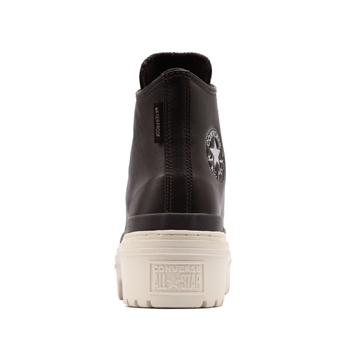 Дамски зимни кецове Converse Chuck Taylor All Star Lugged Heel WaterProof Hi A12982C Converse Chuck Taylor All Star Lugged Heel WaterProof Hi Дамски зимни кецове A12982C