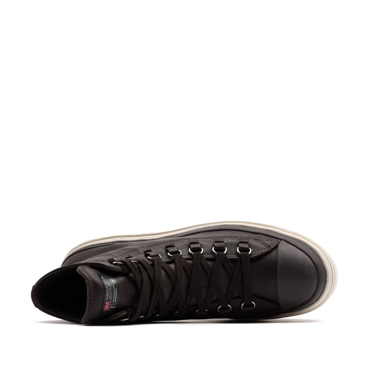 Дамски зимни кецове Converse Chuck Taylor All Star Lugged Heel WaterProof Hi A12982C Converse Chuck Taylor All Star Lugged Heel WaterProof Hi Дамски зимни кецове A12982C