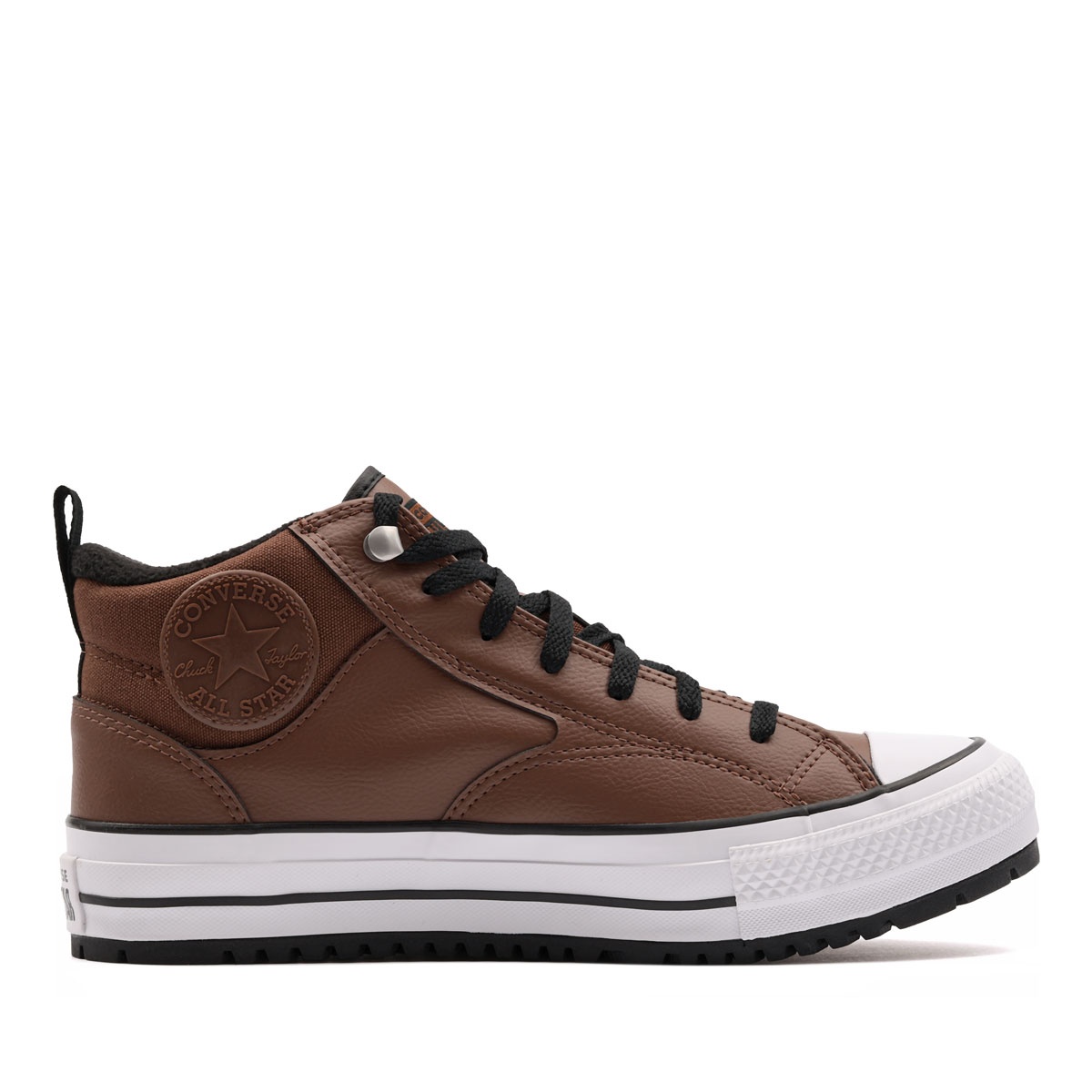 Converse Chuck Taylor All Star Malden Street Boot Mid Мъжки зимни кецове A18145C