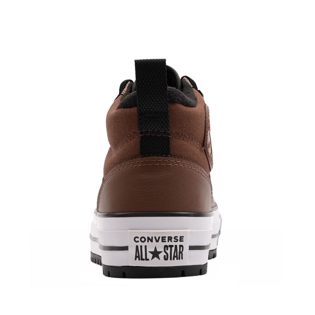 Converse Chuck Taylor All Star Malden Street Boot Mid Мъжки зимни кецове A18145C