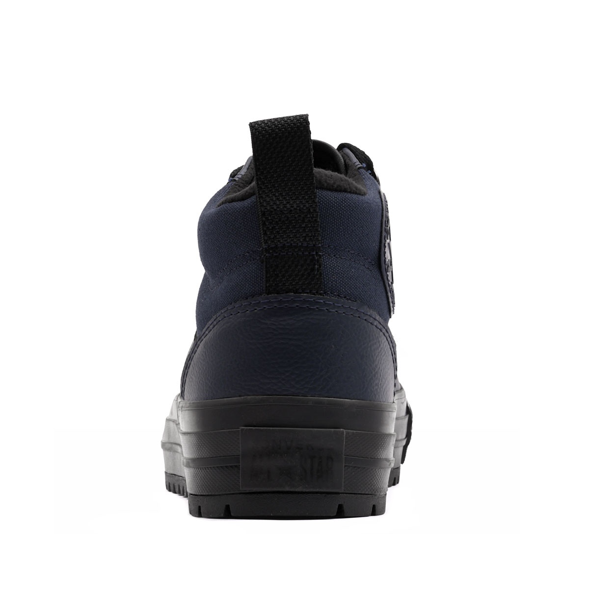 Converse Chuck Taylor All Star Malden Street Boot Mid Мъжки зимни кецове A18146C