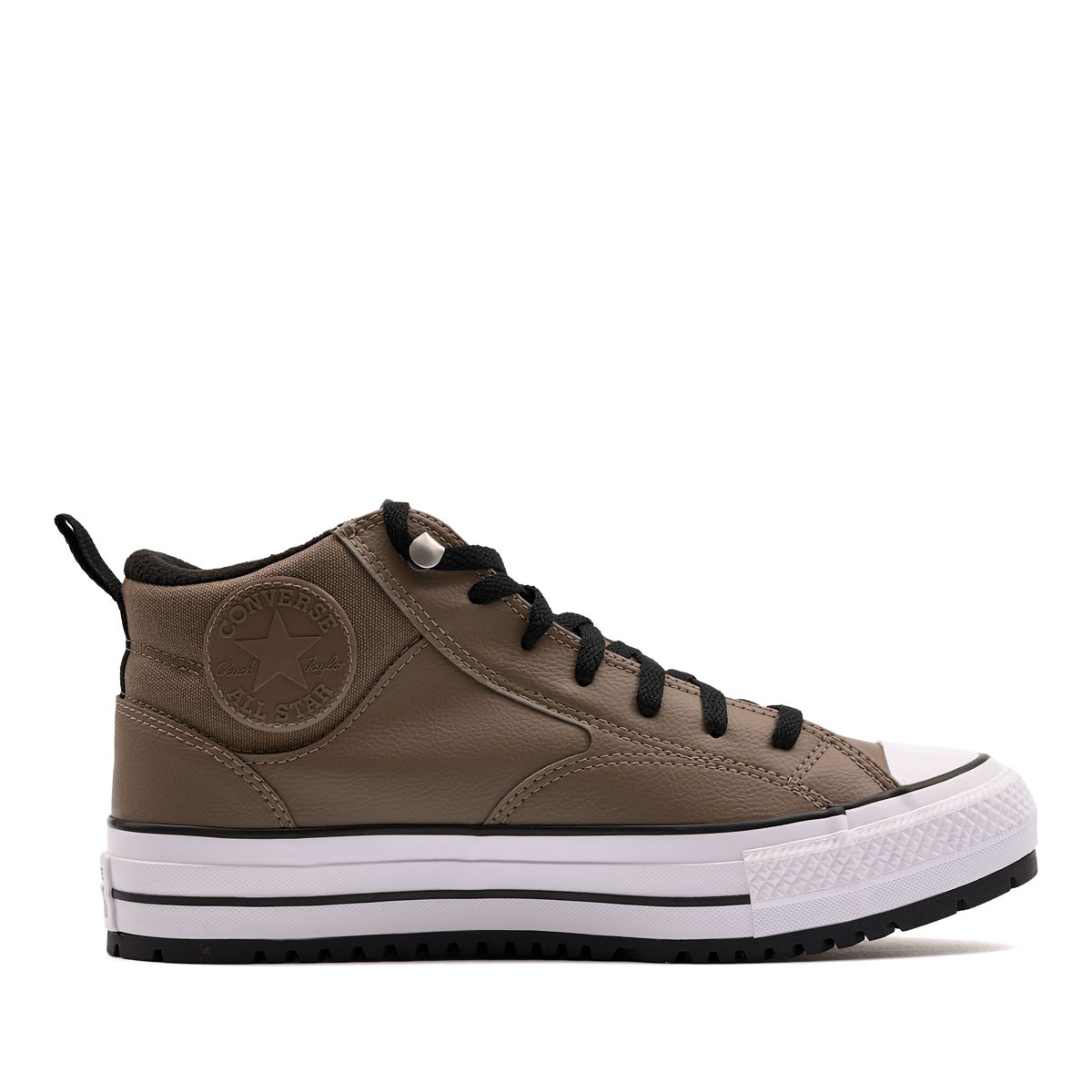 Converse Chuck Taylor All Star Malden Street Boot Mid Мъжки зимни кецове A18147C