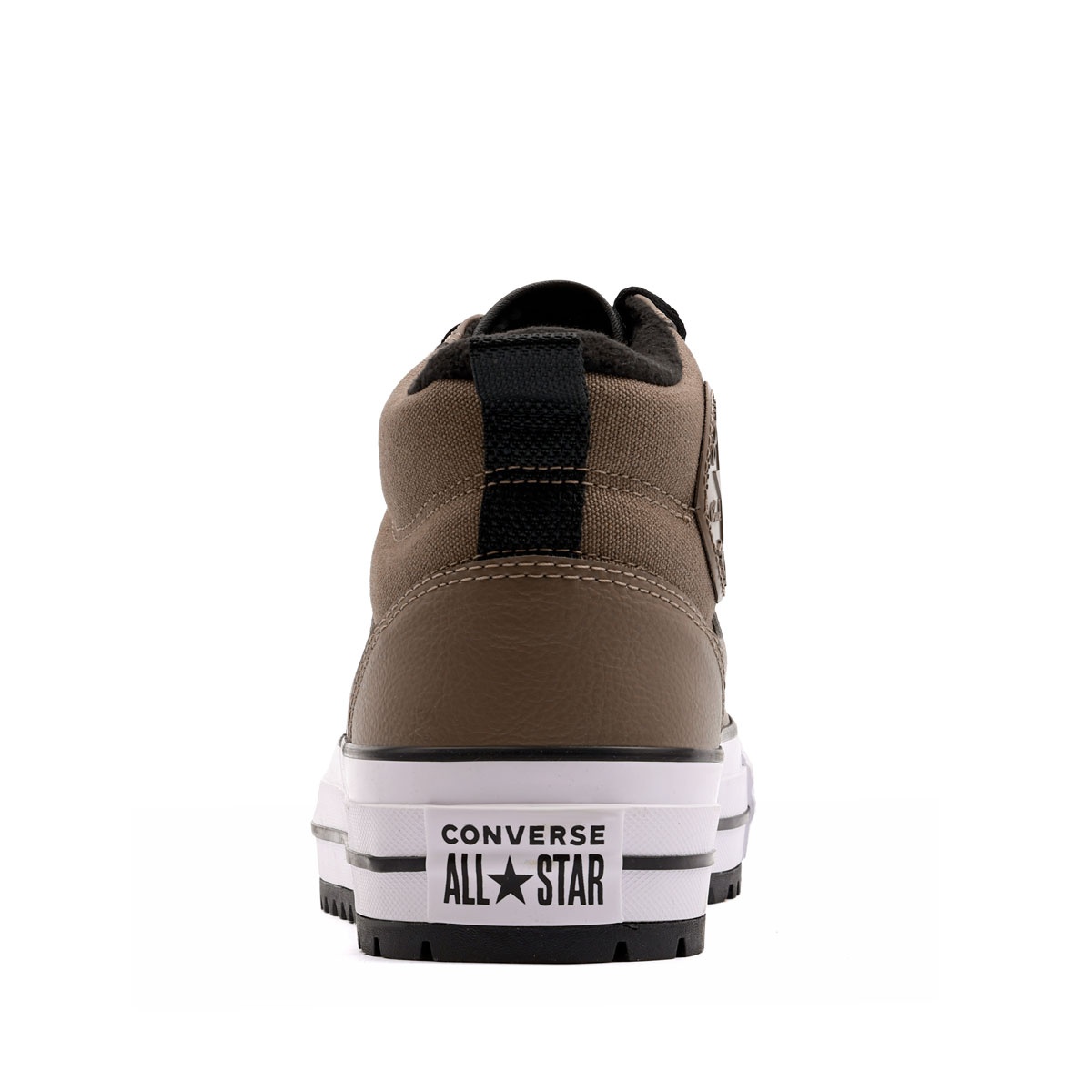 Converse Chuck Taylor All Star Malden Street Boot Mid Мъжки зимни кецове A18147C