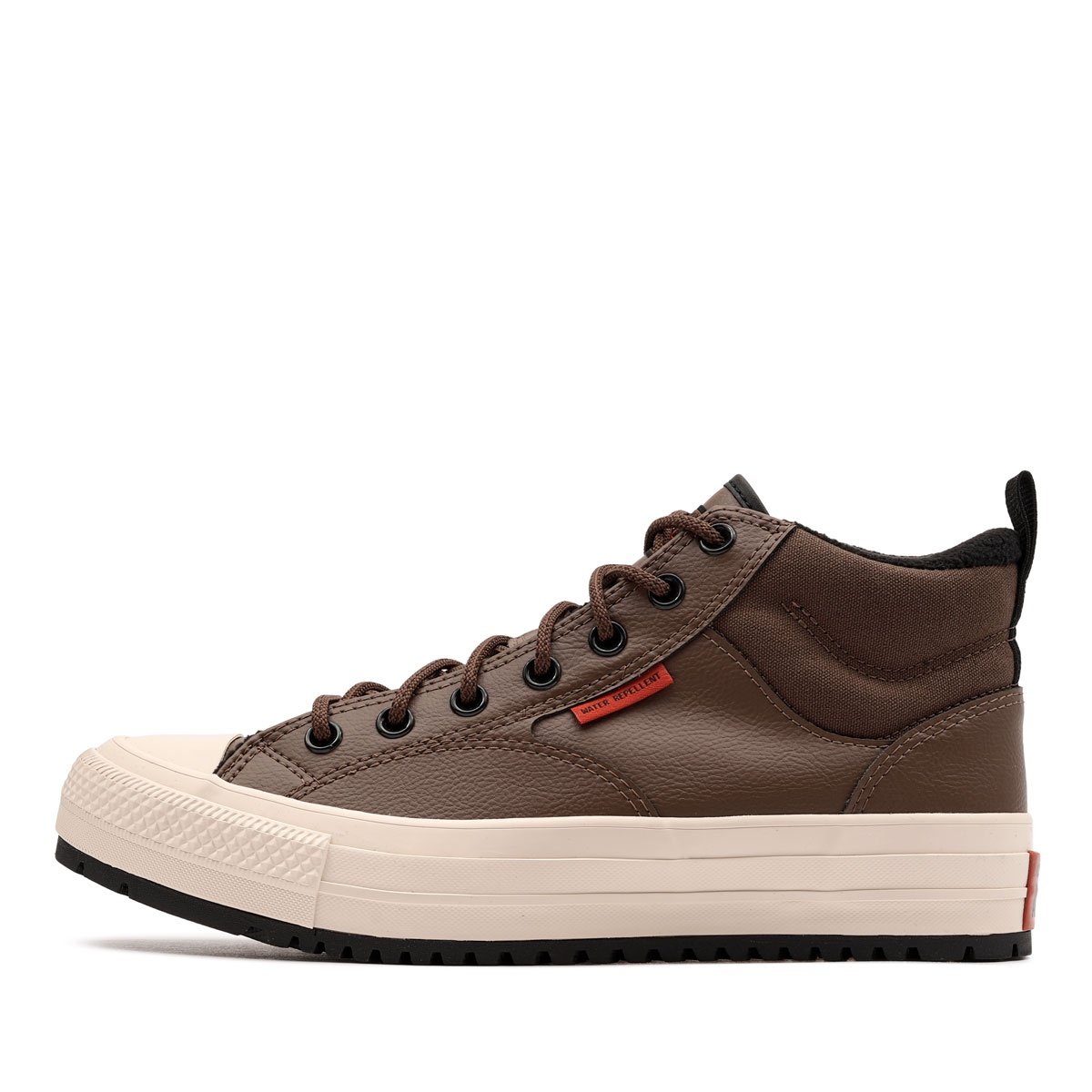 Мъжки зимни кецове Converse Chuck Taylor All Star Malden Street Boot Mid A13225C Converse Chuck Taylor All Star Malden Street Boot Mid Мъжки зимни кецове A13225C