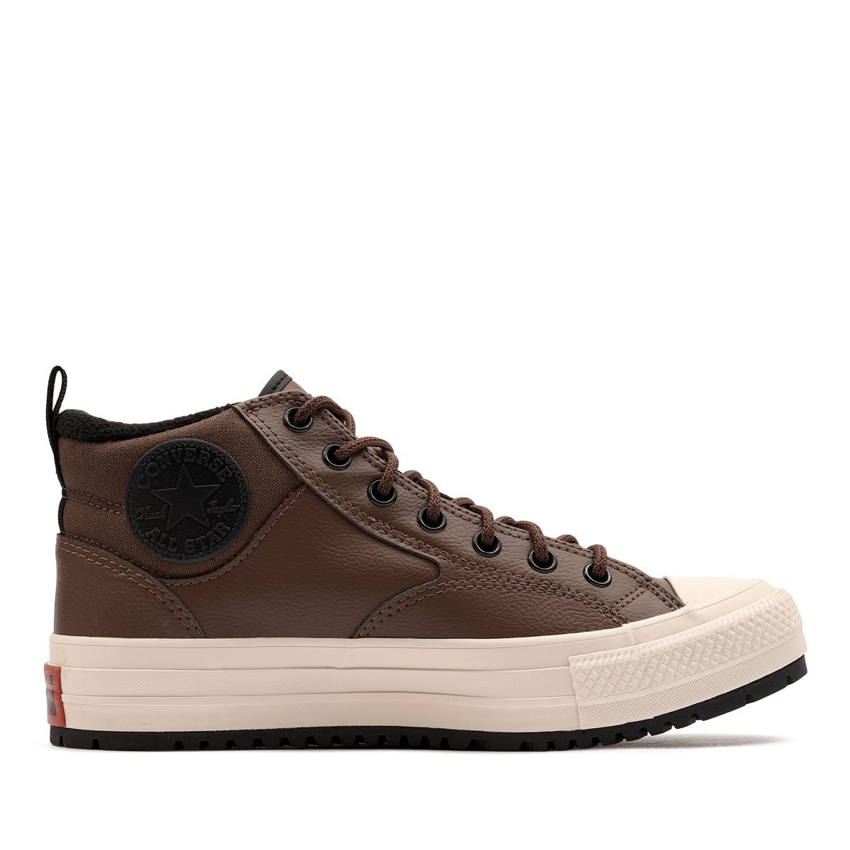 Мъжки зимни кецове Converse Chuck Taylor All Star Malden Street Boot Mid A13225C Converse Chuck Taylor All Star Malden Street Boot Mid Мъжки зимни кецове A13225C