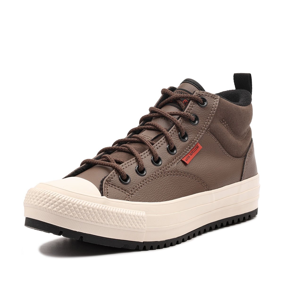 Мъжки зимни кецове Converse Chuck Taylor All Star Malden Street Boot Mid A13225C Converse Chuck Taylor All Star Malden Street Boot Mid Мъжки зимни кецове A13225C
