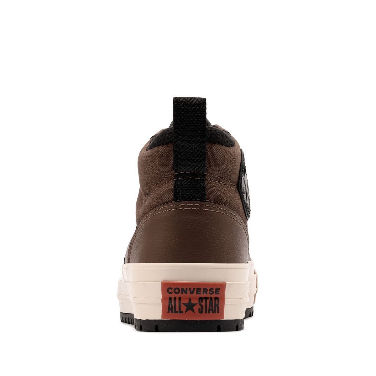 Мъжки зимни кецове Converse Chuck Taylor All Star Malden Street Boot Mid A13225C Converse Chuck Taylor All Star Malden Street Boot Mid Мъжки зимни кецове A13225C