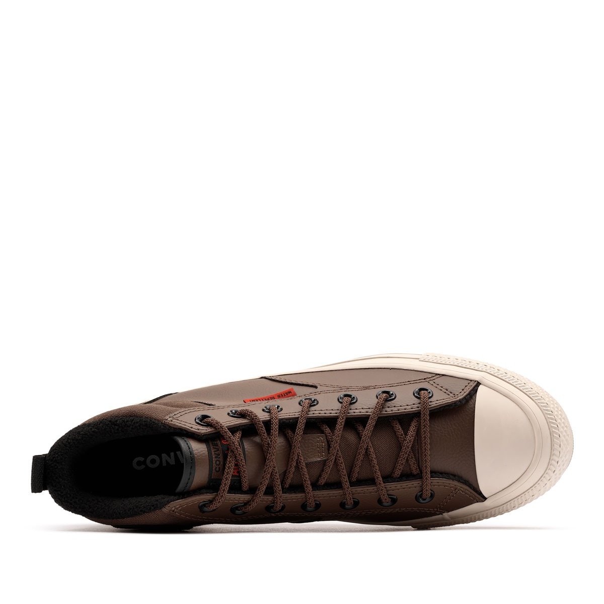 Мъжки зимни кецове Converse Chuck Taylor All Star Malden Street Boot Mid A13225C Converse Chuck Taylor All Star Malden Street Boot Mid Мъжки зимни кецове A13225C