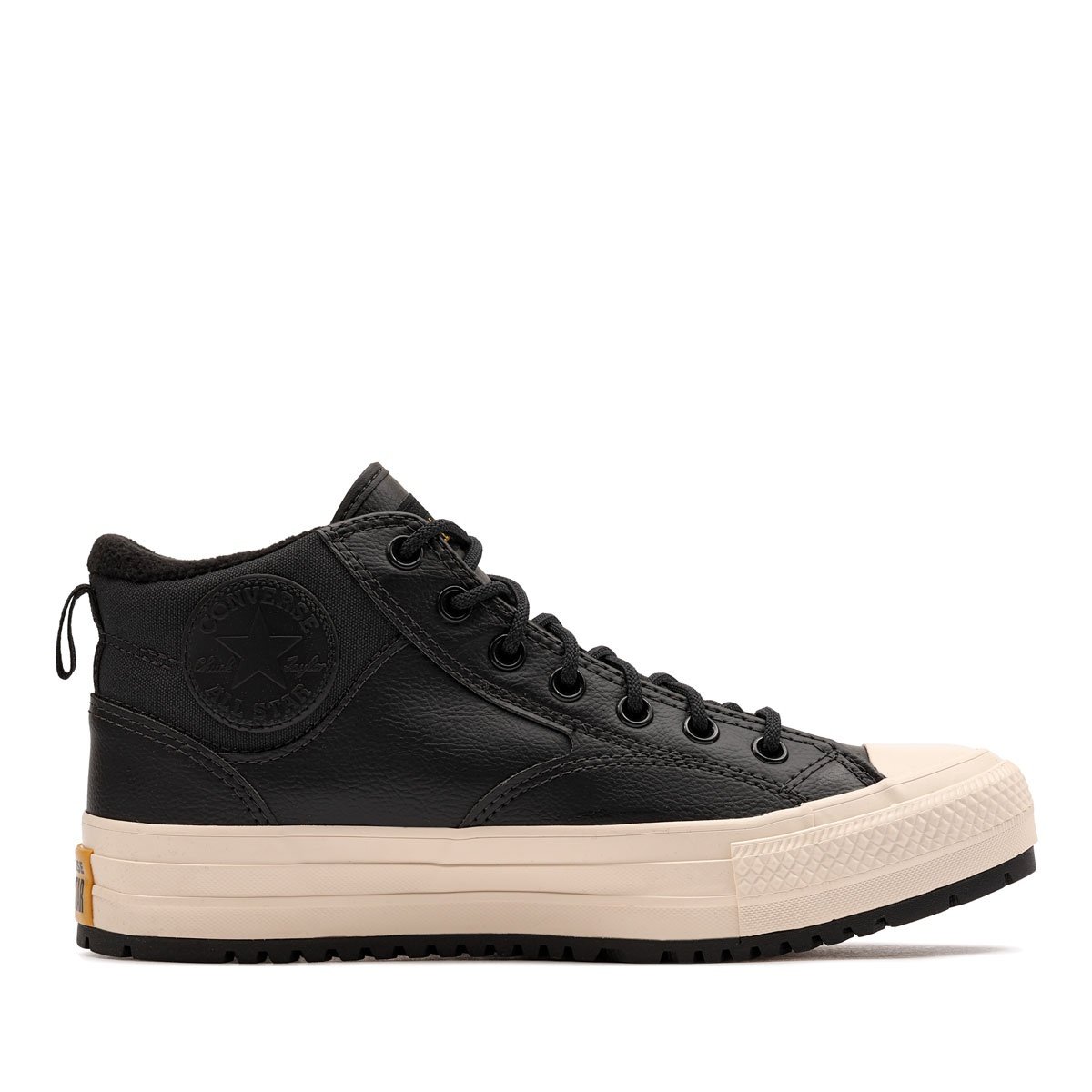 Мъжки зимни кецове Converse Chuck Taylor All Star Malden Street Boot Mid A13226C Converse Chuck Taylor All Star Malden Street Boot Mid Мъжки зимни кецове A13226C