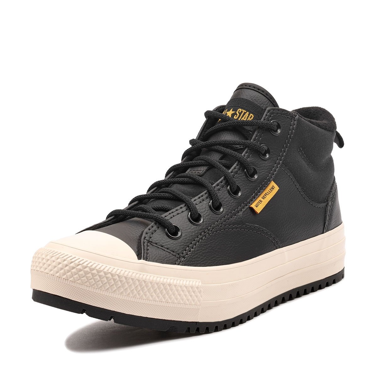 Мъжки зимни кецове Converse Chuck Taylor All Star Malden Street Boot Mid A13226C Converse Chuck Taylor All Star Malden Street Boot Mid Мъжки зимни кецове A13226C