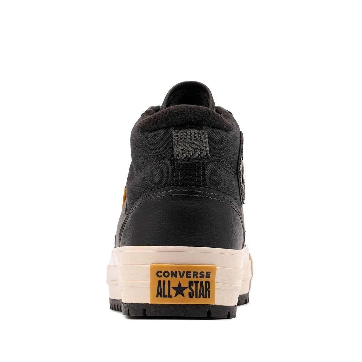 Мъжки зимни кецове Converse Chuck Taylor All Star Malden Street Boot Mid A13226C Converse Chuck Taylor All Star Malden Street Boot Mid Мъжки зимни кецове A13226C