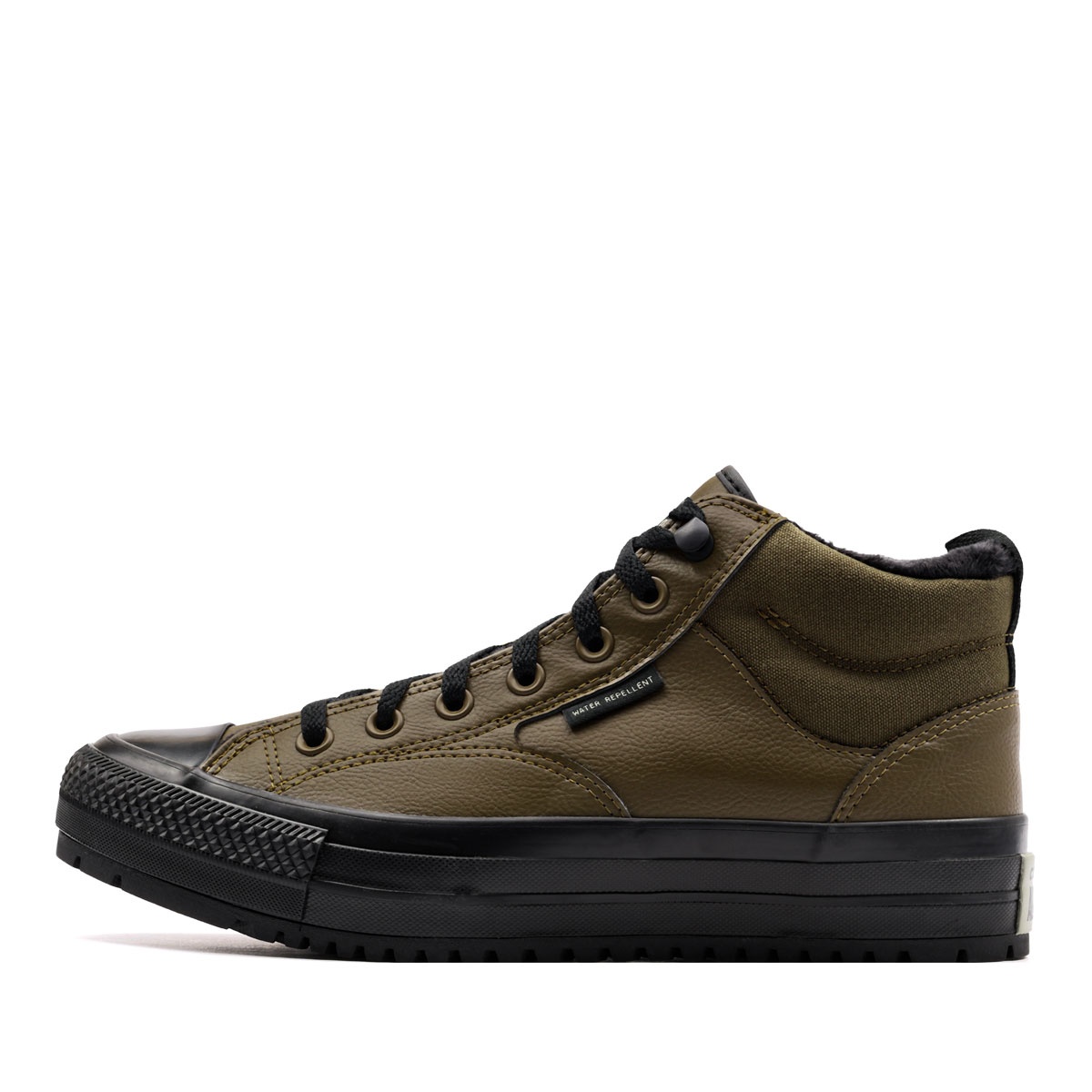 Converse Chuck Taylor All Star Malden Street Boot Mid Мъжки зимни кецове A14618C