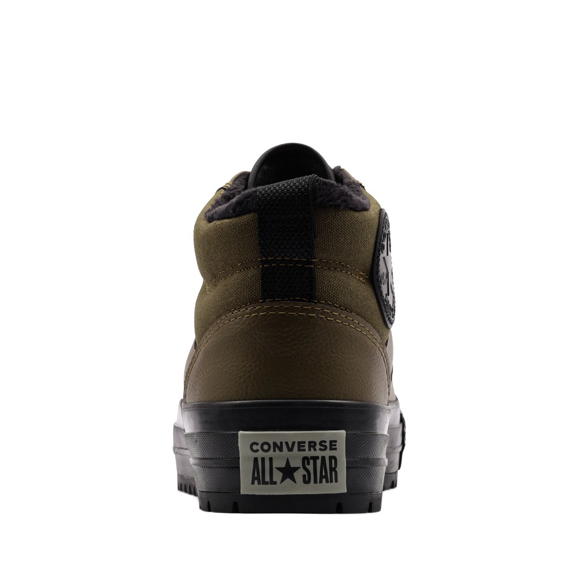 Converse Chuck Taylor All Star Malden Street Boot Mid Мъжки зимни кецове A14618C