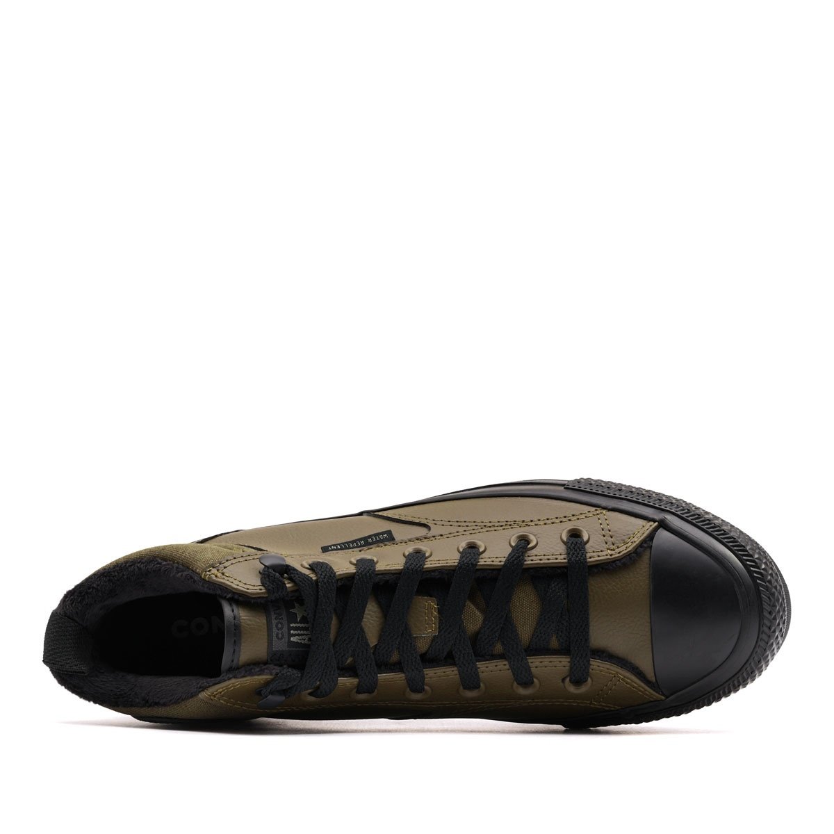 Converse Chuck Taylor All Star Malden Street Boot Mid Мъжки зимни кецове A14618C