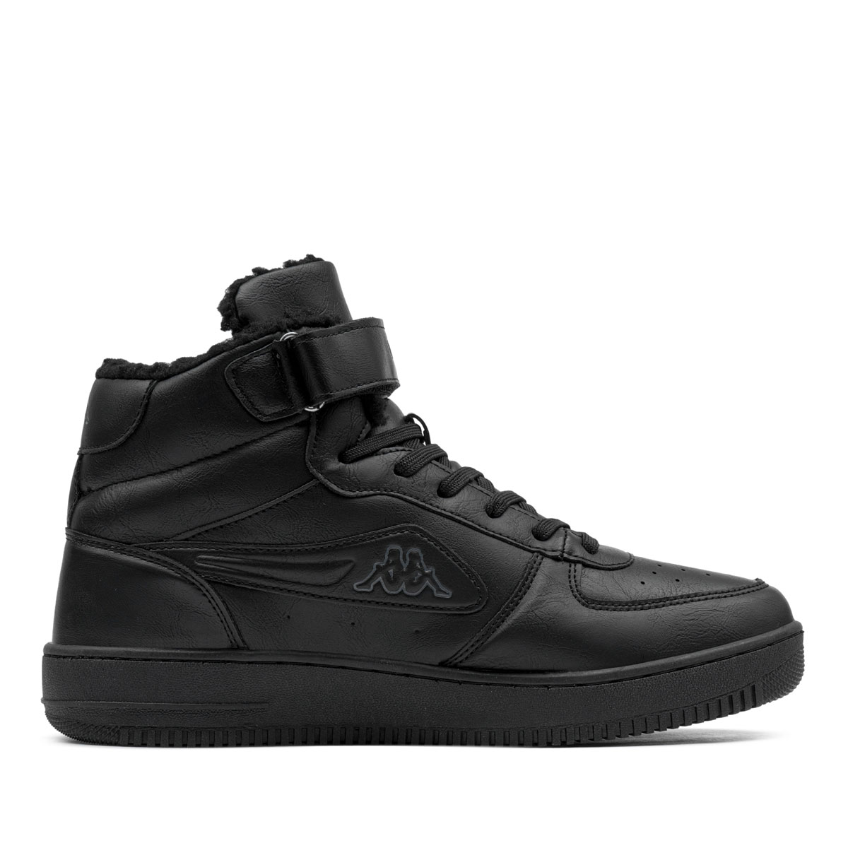 Kappa Bash Mid Fur Мъжки зимни кецове 242799-1111