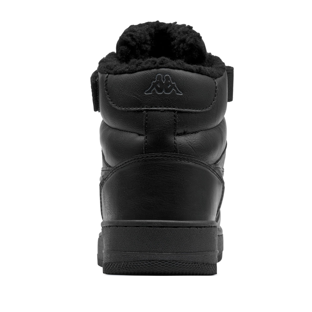 Kappa Bash Mid Fur Мъжки зимни кецове 242799-1111