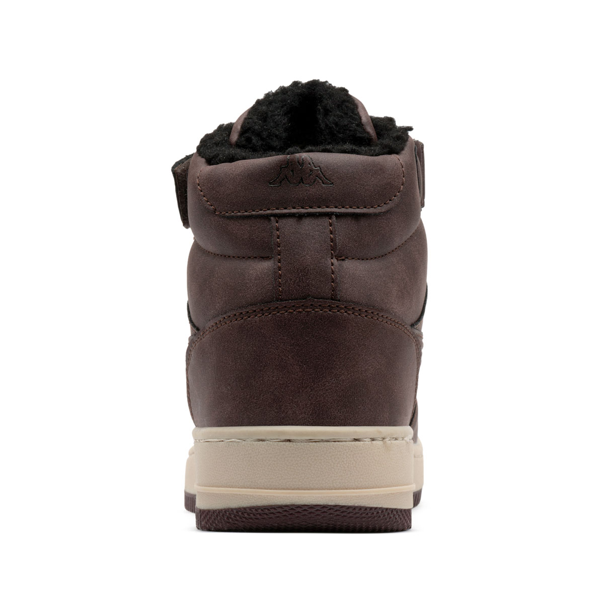 Kappa Bash Mid Fur  242799-5043