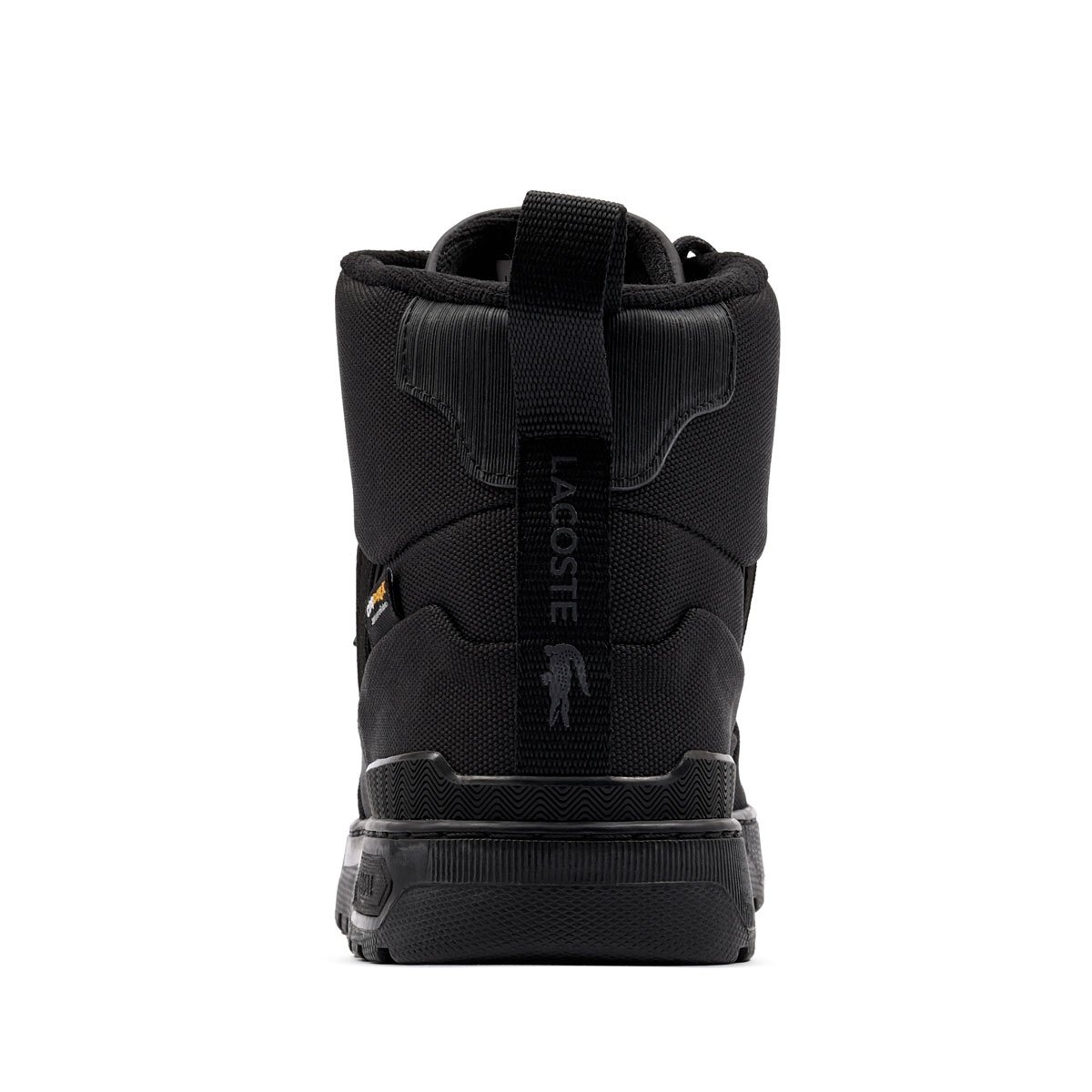Мъжки зимни кецове Lacoste T-Clip Winter Mid 224 1 SMA 748SMA004002H Lacoste T-Clip Winter Mid 224 1 SMA Мъжки зимни кецове 748SMA004002H