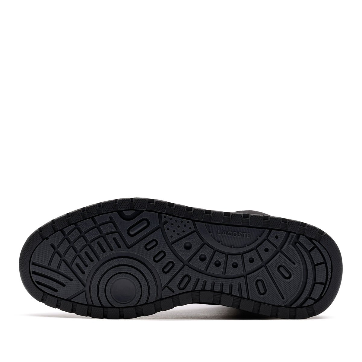 Мъжки зимни кецове Lacoste T-Clip Winter Mid 224 1 SMA 748SMA004002H Lacoste T-Clip Winter Mid 224 1 SMA Мъжки зимни кецове 748SMA004002H