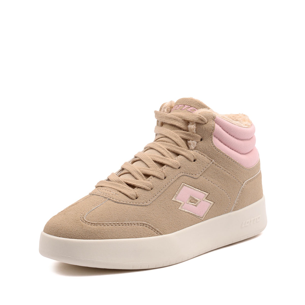 Lotto Cavers Fur SC Дамски зимни кецове 2402100-2241