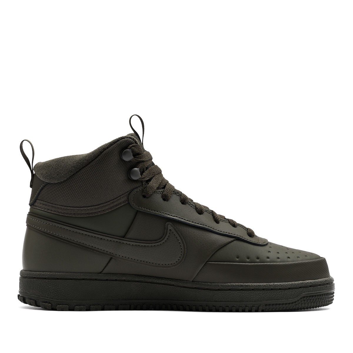 Мъжки зимни кецове Nike Court Vision Mid Winter DR7882-300 Nike Court Vision Mid Winter Мъжки зимни кецове DR7882-300