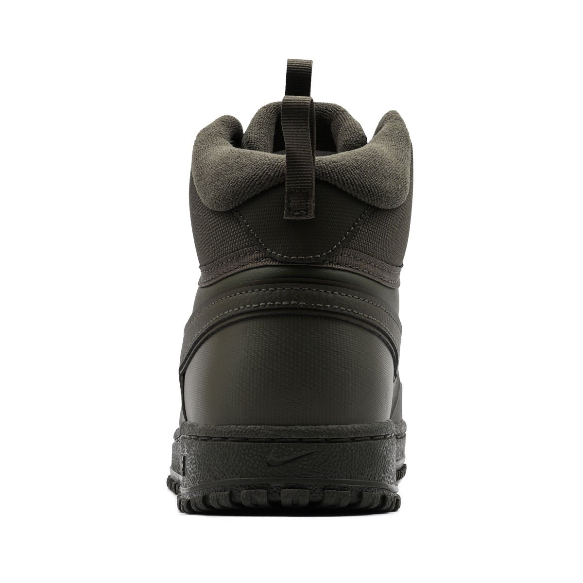 Мъжки зимни кецове Nike Court Vision Mid Winter DR7882-300 Nike Court Vision Mid Winter Мъжки зимни кецове DR7882-300