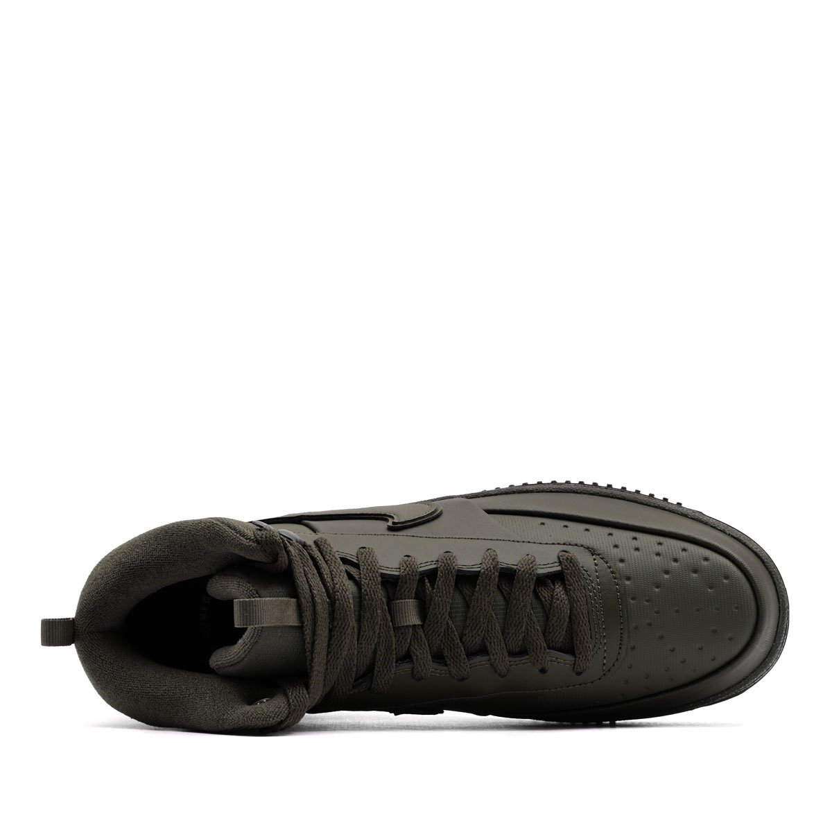 Мъжки зимни кецове Nike Court Vision Mid Winter DR7882-300 Nike Court Vision Mid Winter Мъжки зимни кецове DR7882-300