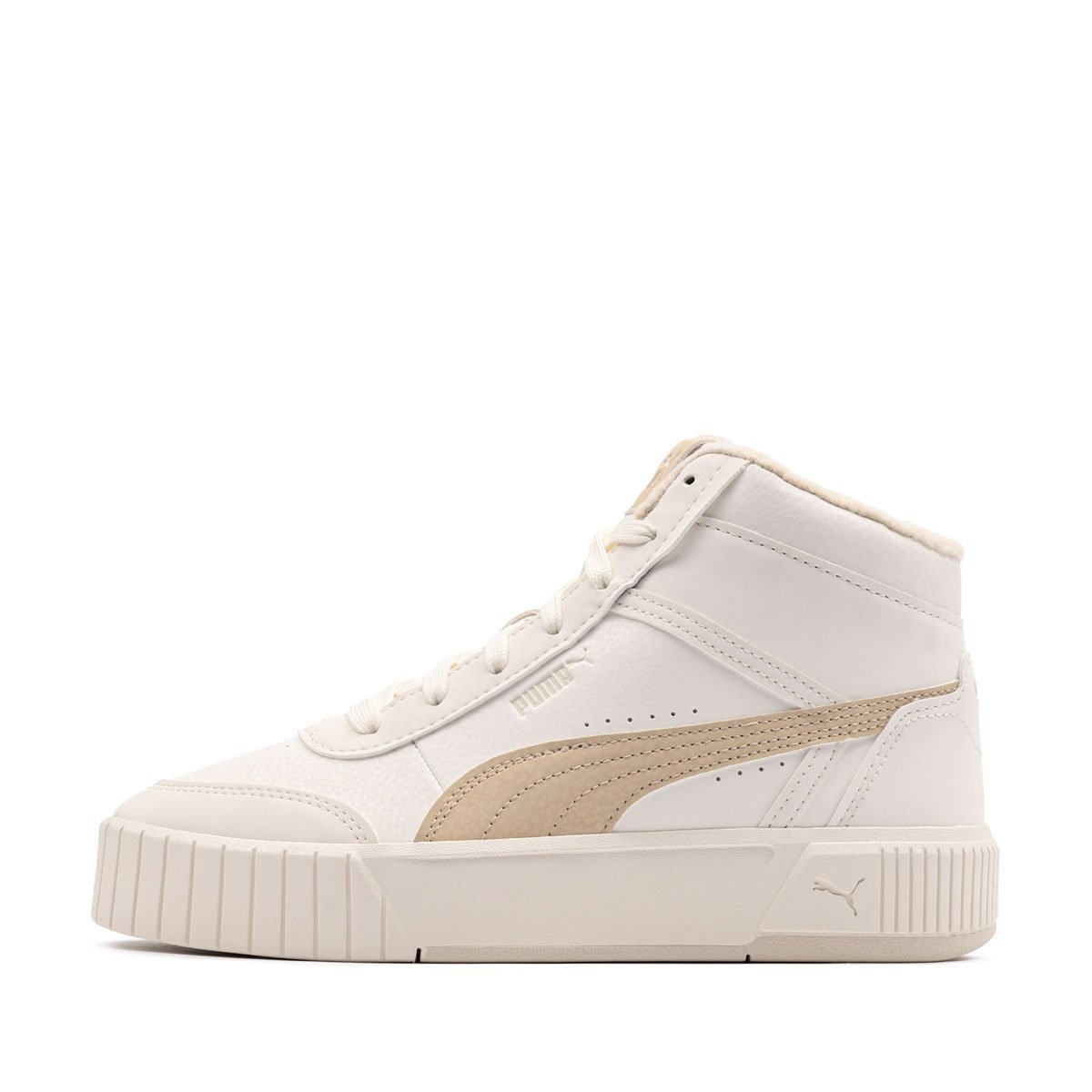 Дамски зимни кецове Puma Carina Mia Mid Winter 403584-02 Puma Carina Mia Mid Winter Дамски зимни кецове 403584-02