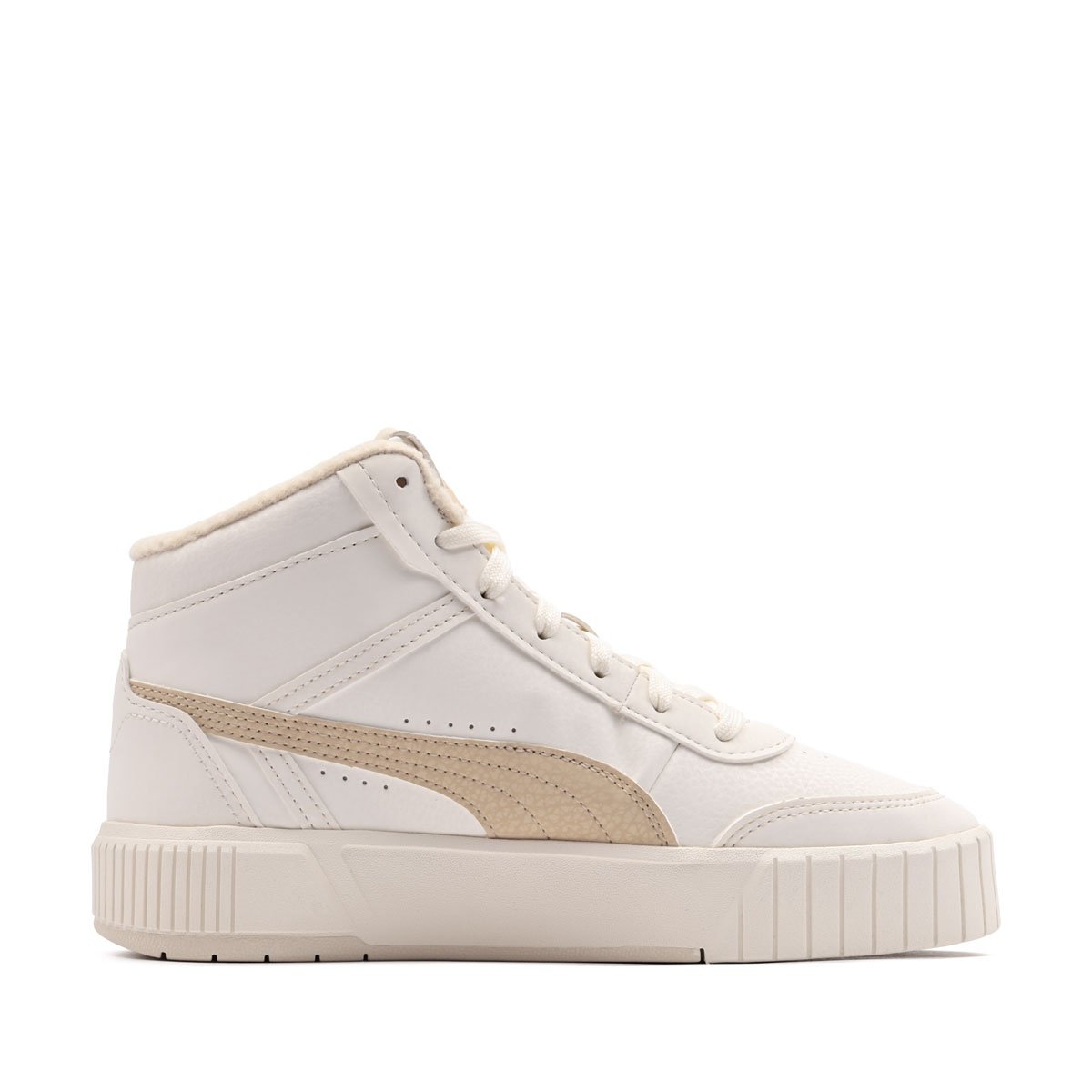Дамски зимни кецове Puma Carina Mia Mid Winter 403584-02 Puma Carina Mia Mid Winter Дамски зимни кецове 403584-02
