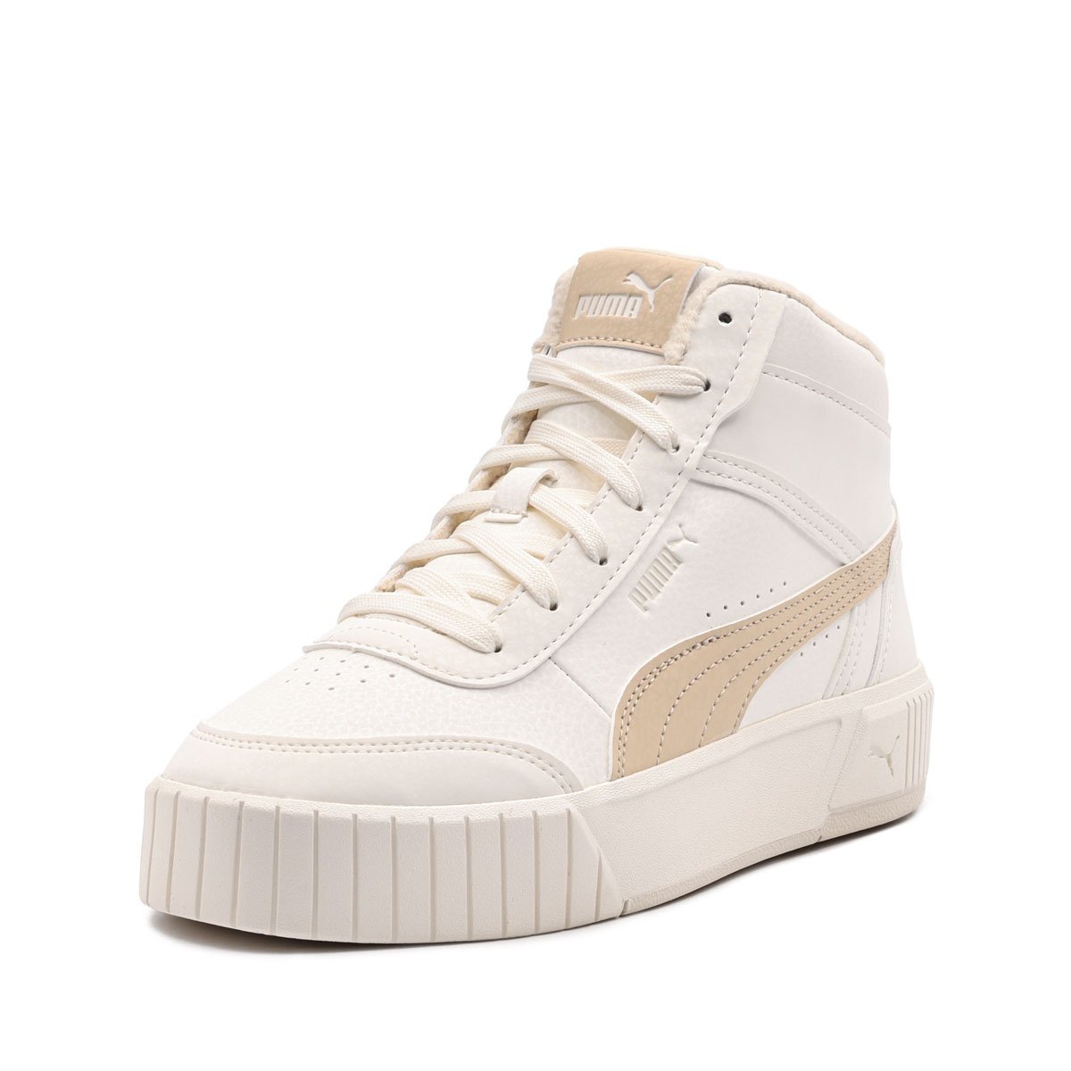 Дамски зимни кецове Puma Carina Mia Mid Winter 403584-02 Puma Carina Mia Mid Winter Дамски зимни кецове 403584-02