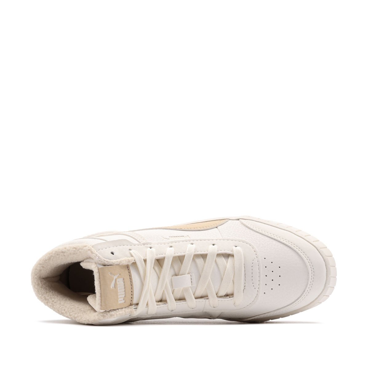 Дамски зимни кецове Puma Carina Mia Mid Winter 403584-02 Puma Carina Mia Mid Winter Дамски зимни кецове 403584-02