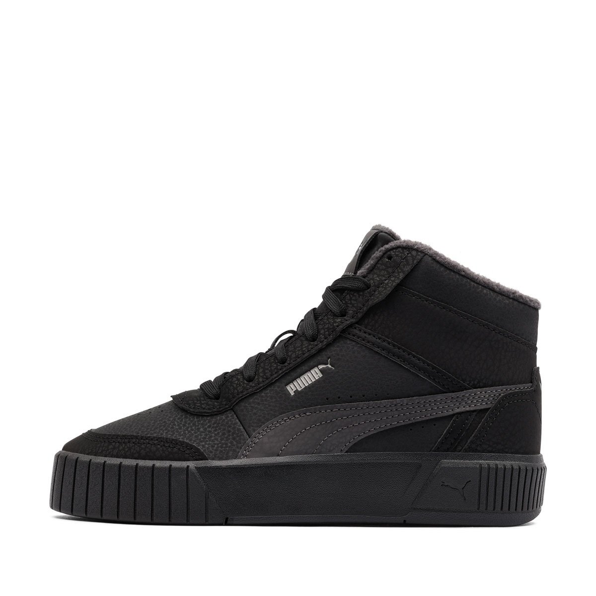 Дамски зимни кецове Puma Carina Mia Mid Winter 403584-03 Puma Carina Mia Mid Winter Дамски зимни кецове 403584-03