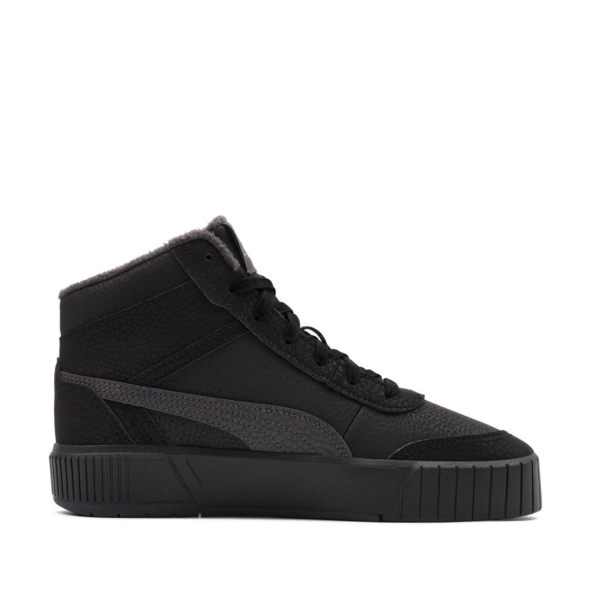 Дамски зимни кецове Puma Carina Mia Mid Winter 403584-03 Puma Carina Mia Mid Winter Дамски зимни кецове 403584-03